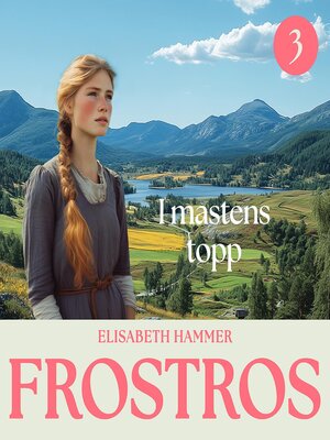 cover image of I mastens topp